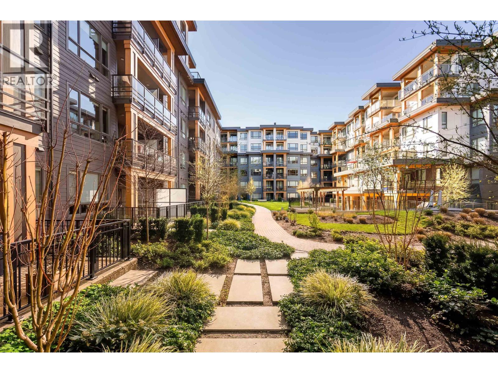 101 741 Anskar Court, Coquitlam, British Columbia  V3J 0N3 - Photo 4 - R3083683