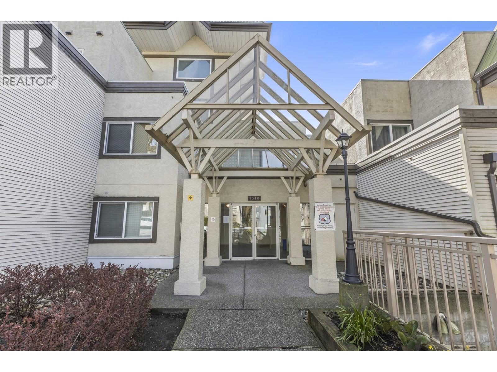 303 1310 Cariboo Street, New Westminster, British Columbia  V3M 1X2 - Photo 17 - R3111344