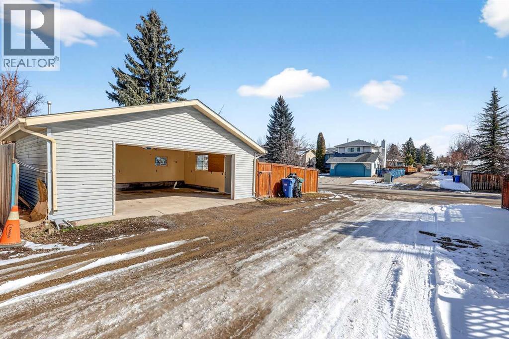 4 Mckinley Road Se, Calgary, Alberta  T2Z 1T6 - Photo 14 - A2298693