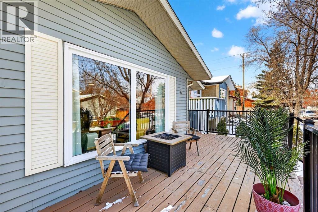 4 Mckinley Road Se, Calgary, Alberta  T2Z 1T6 - Photo 5 - A2298693