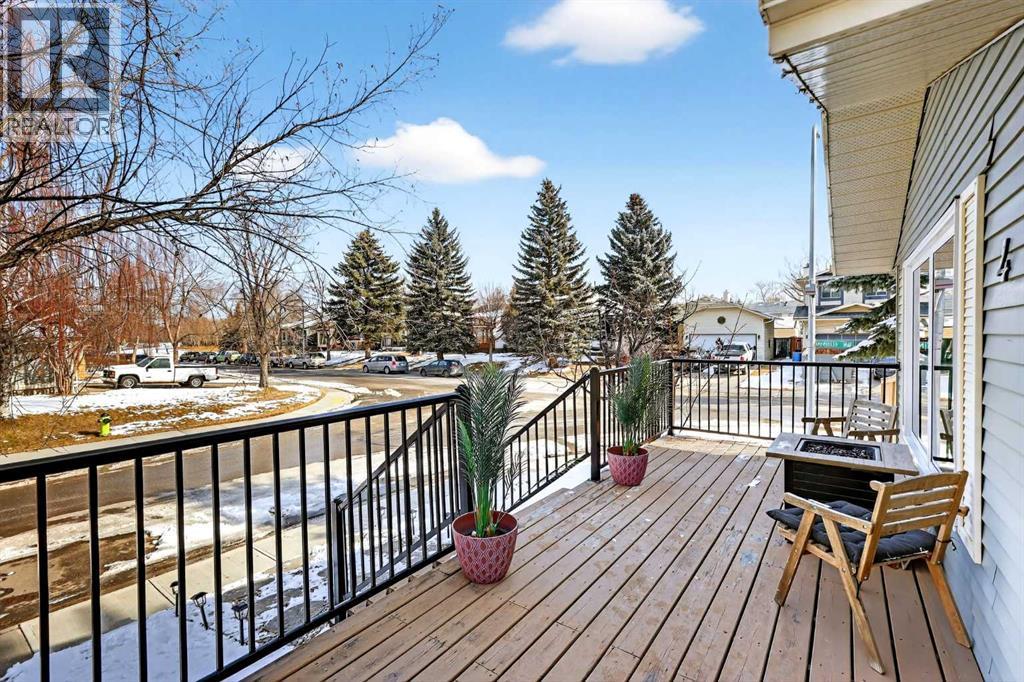 4 Mckinley Road Se, Calgary, Alberta  T2Z 1T6 - Photo 8 - A2298693