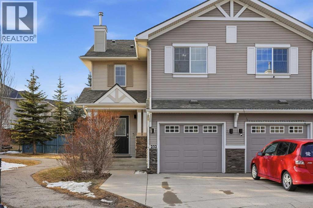 232, 371 Marina Drive, Chestermere, Alberta