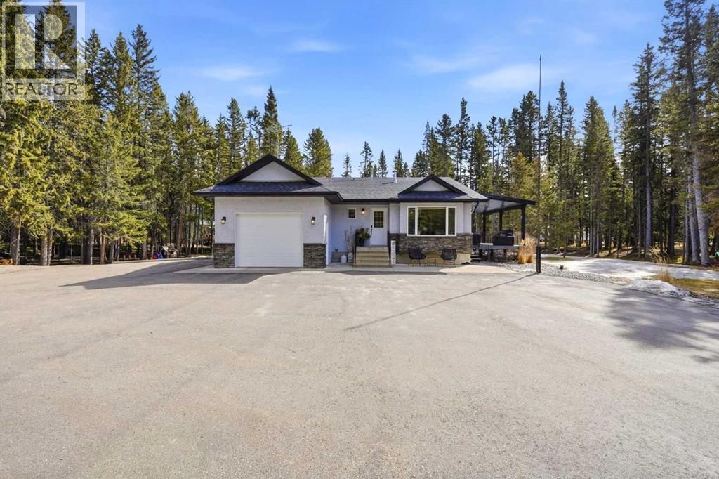 24, 32375 Range Road 62, Rural Mountain View County, Alberta