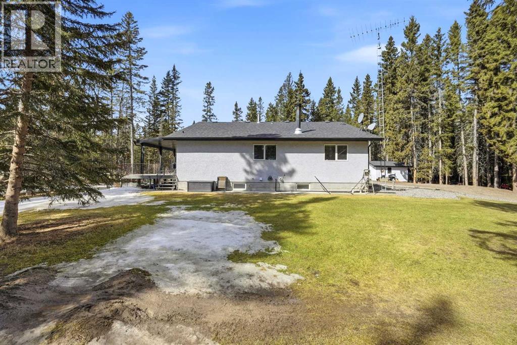 24, 32375 Range Road 62, Rural Mountain View County, Alberta  T0M 1X0 - Photo 37 - A2301457