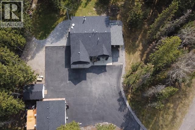 24, 32375 Range Road 62, Rural Mountain View County, Alberta  T0M 1X0 - Photo 34 - A2301457