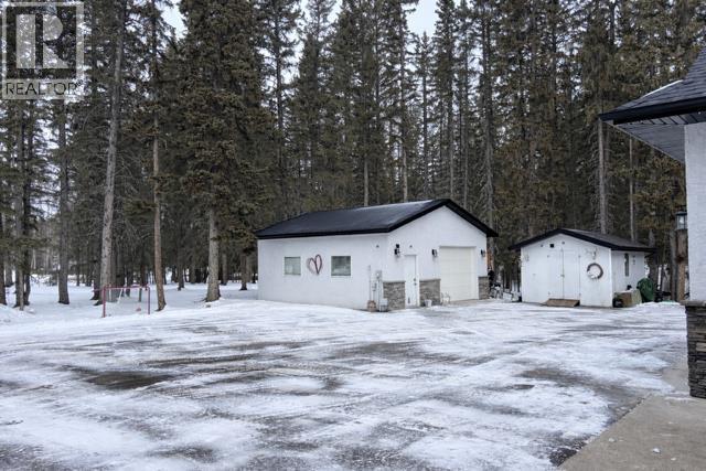 24, 32375 Range Road 62, Rural Mountain View County, Alberta  T0M 1X0 - Photo 30 - A2301457