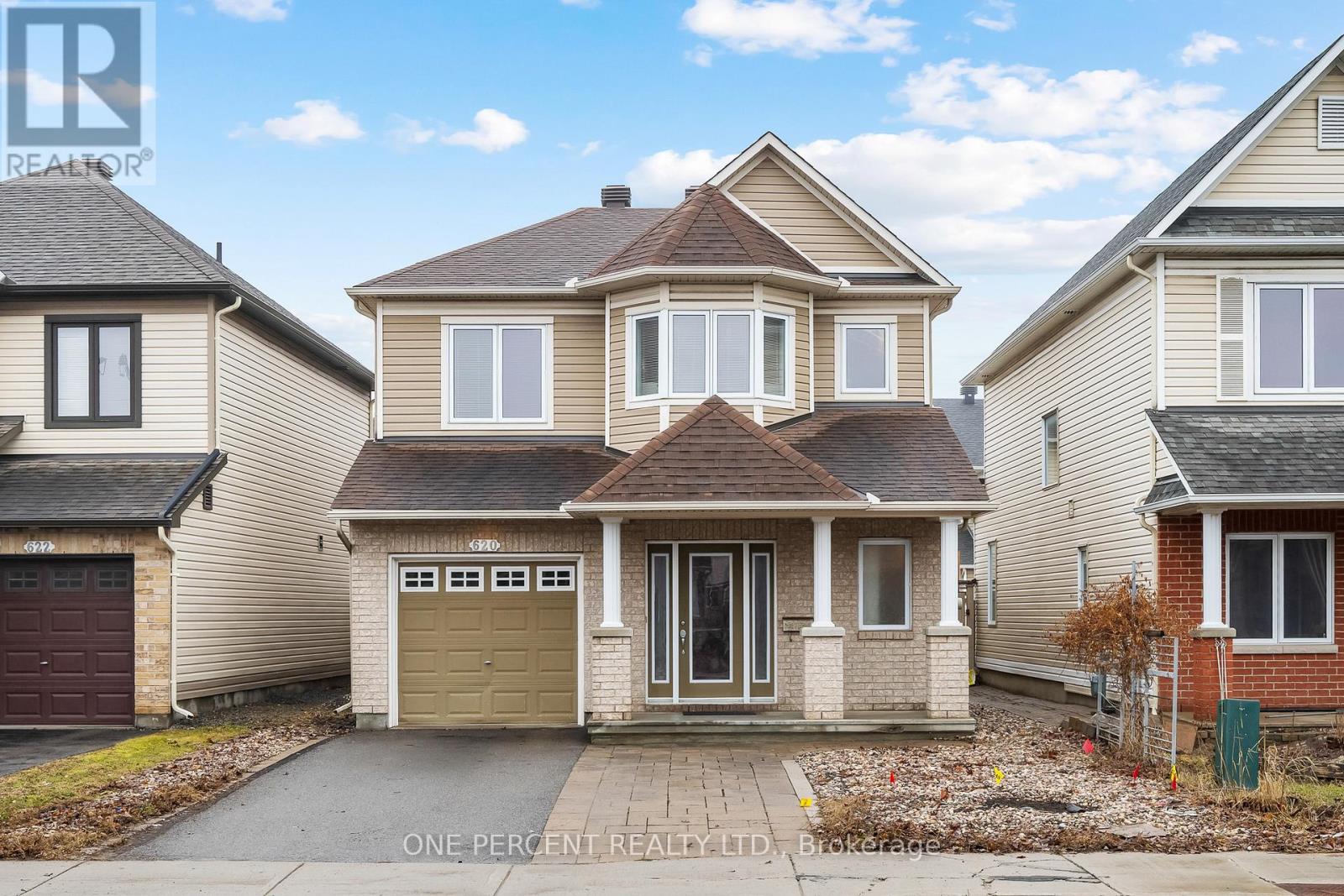 620 CLEARBROOK DRIVE, Ottawa, Ontario