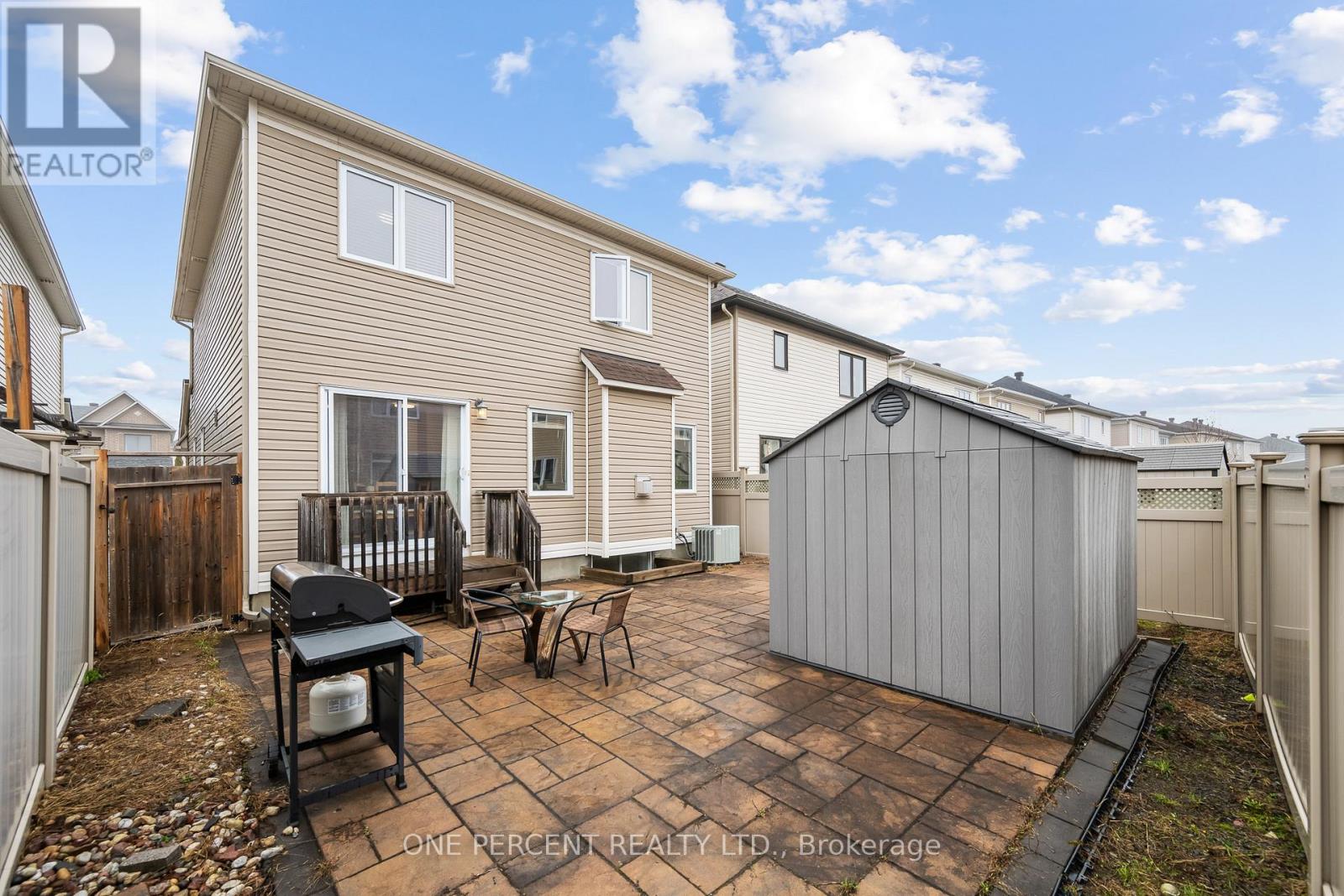 620 Clearbrook Drive, Ottawa, Ontario  K2J 5S2 - Photo 38 - X13021536