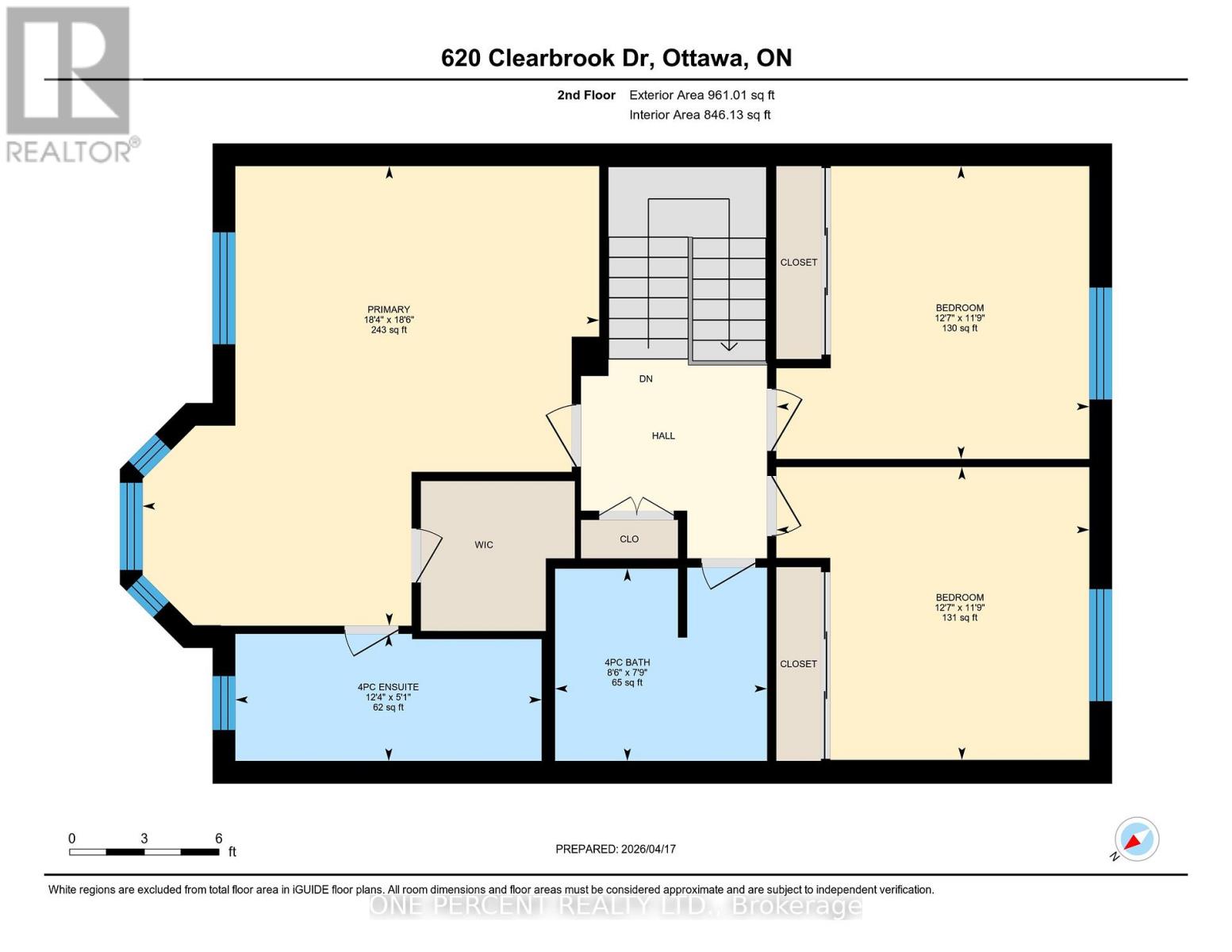 620 Clearbrook Drive, Ottawa, Ontario  K2J 5S2 - Photo 40 - X13021536