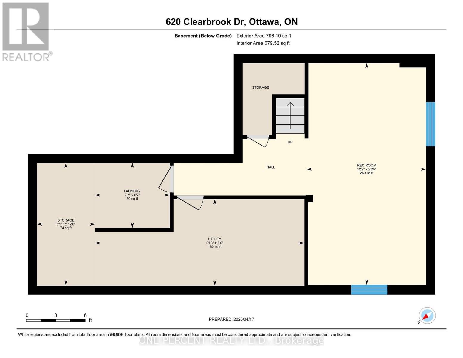 620 Clearbrook Drive, Ottawa, Ontario  K2J 5S2 - Photo 41 - X13021536