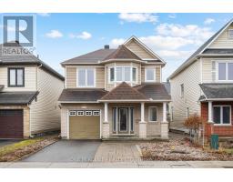 620 CLEARBROOK DRIVE, ottawa, Ontario