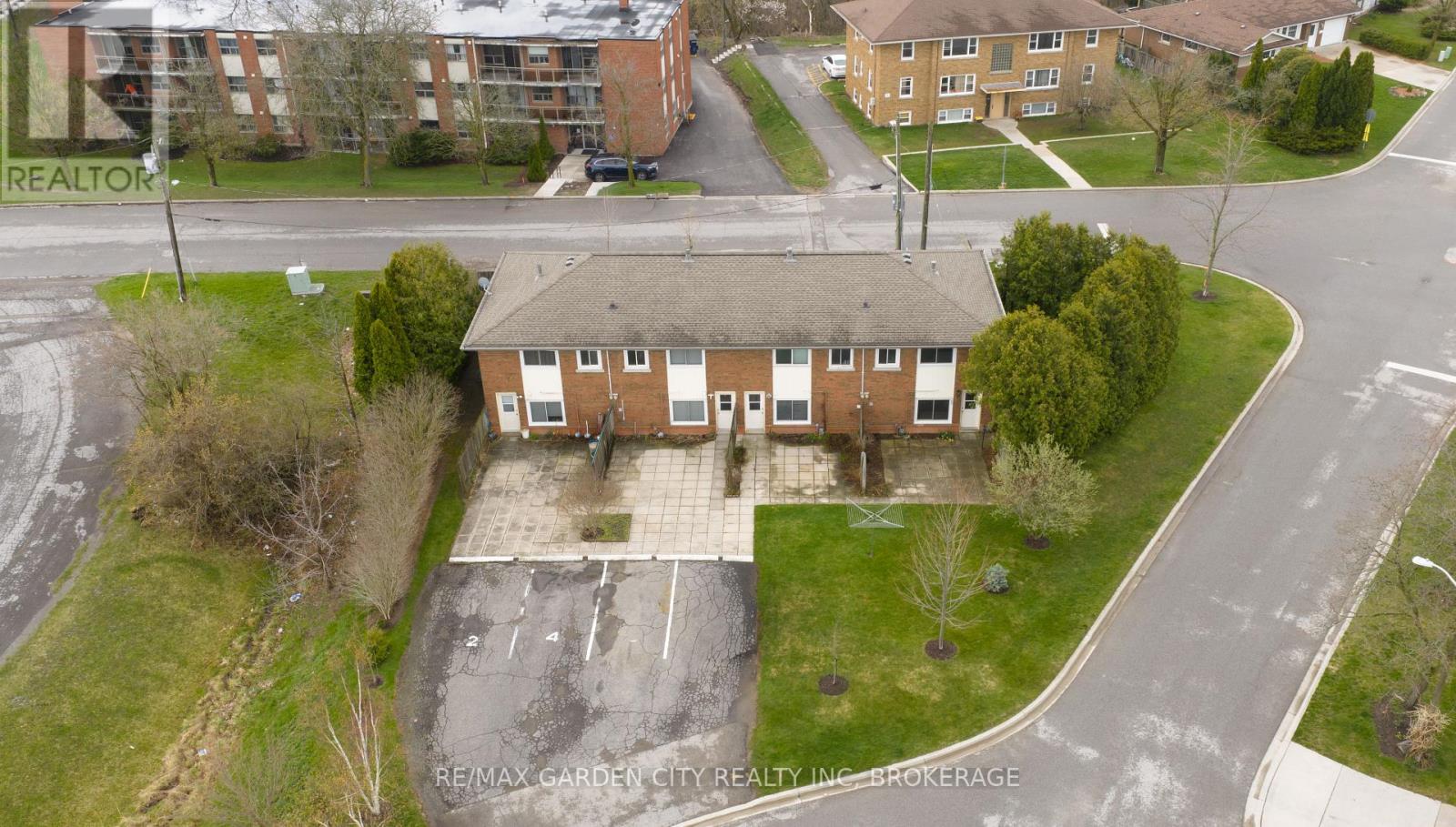 2-8 Riverview Boulevard, St. Catharines, Ontario  L2T 3L4 - Photo 6 - X13021552