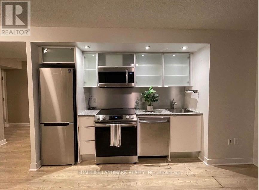 3511 - 25 Telegram Mews, Toronto, Ontario  M5V 3Z1 - Photo 17 - C12817316