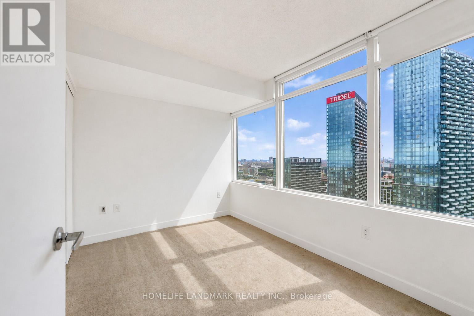 3511 - 25 Telegram Mews, Toronto, Ontario  M5V 3Z1 - Photo 10 - C12817316