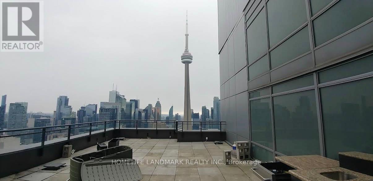 3511 - 25 Telegram Mews, Toronto, Ontario  M5V 3Z1 - Photo 33 - C12817316