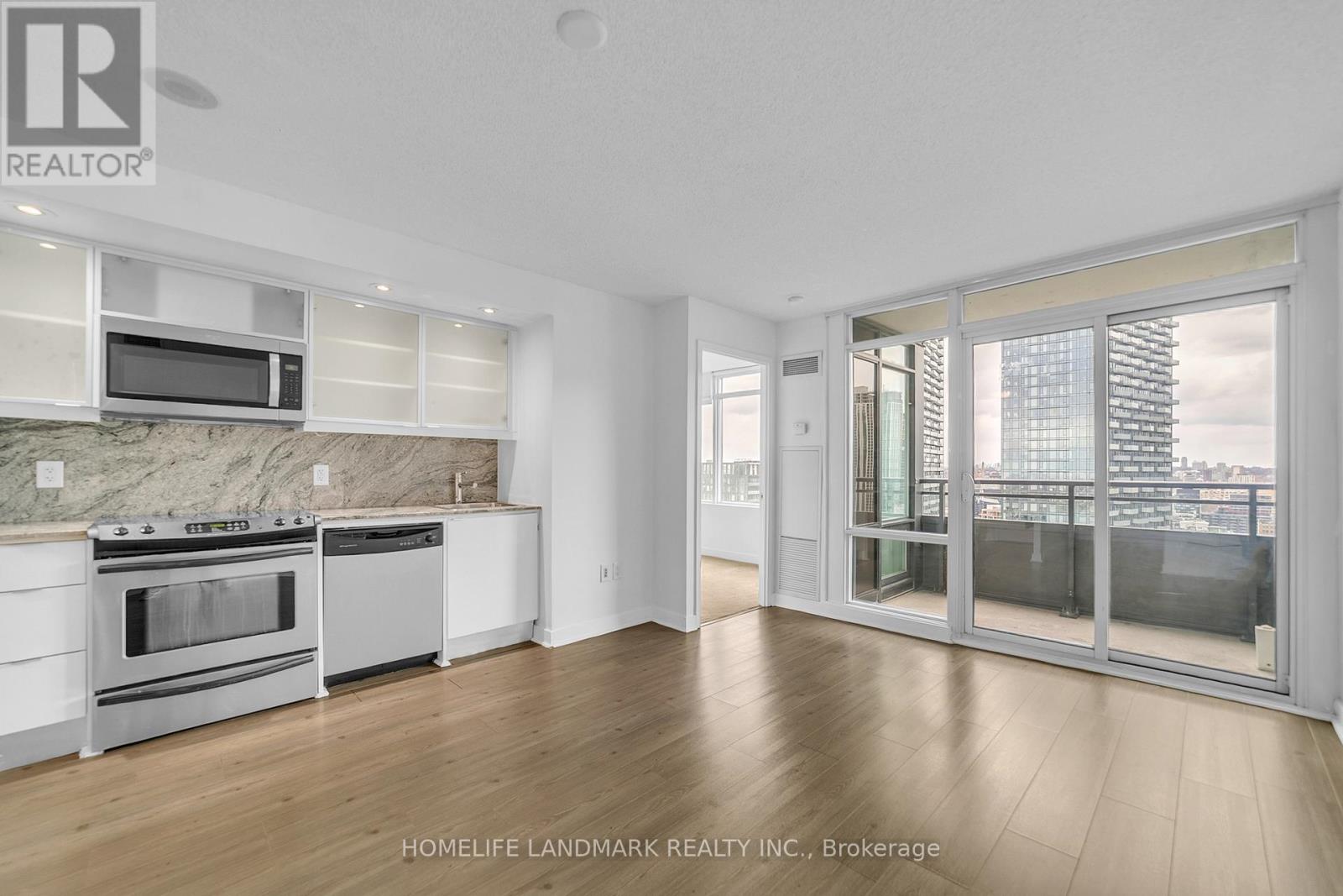 3511 - 25 Telegram Mews, Toronto, Ontario  M5V 3Z1 - Photo 5 - C12817316