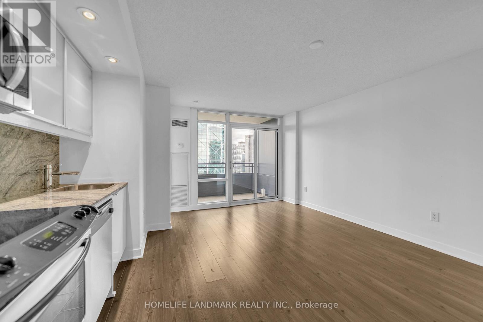 3511 - 25 Telegram Mews, Toronto, Ontario  M5V 3Z1 - Photo 6 - C12817316