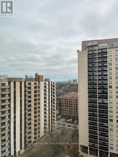 1705 - 310 Tweedsmuir Avenue, Toronto, Ontario  M5P 2Y2 - Photo 19 - C12939966