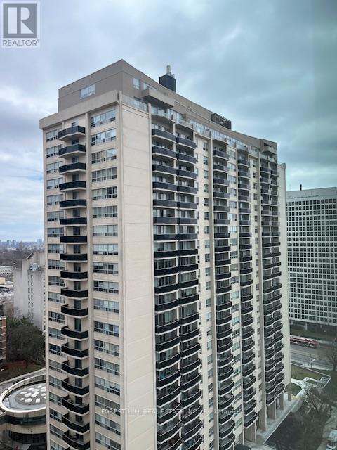 1705 - 310 Tweedsmuir Avenue, Toronto, Ontario  M5P 2Y2 - Photo 21 - C12939966