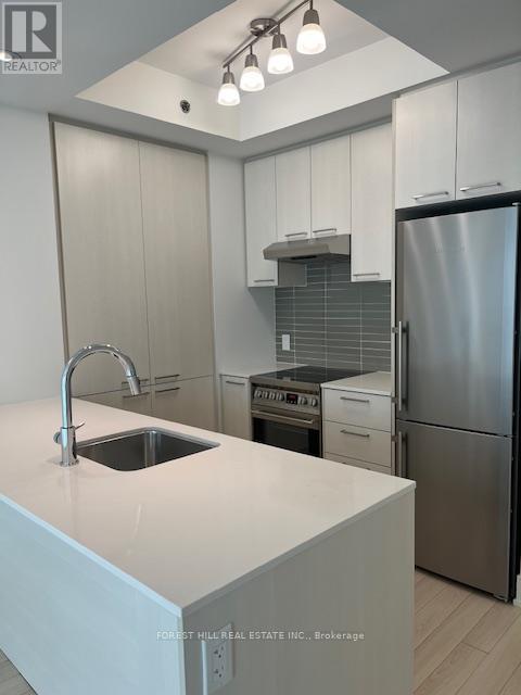 1705 - 310 Tweedsmuir Avenue, Toronto, Ontario  M5P 2Y2 - Photo 9 - C12939966