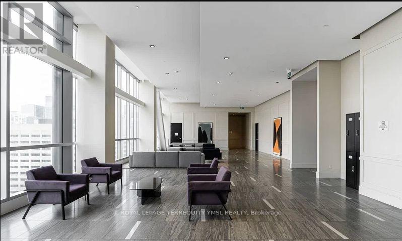 4506 - 488 University Avenue, Toronto, Ontario  M5G 0C1 - Photo 4 - C13020212