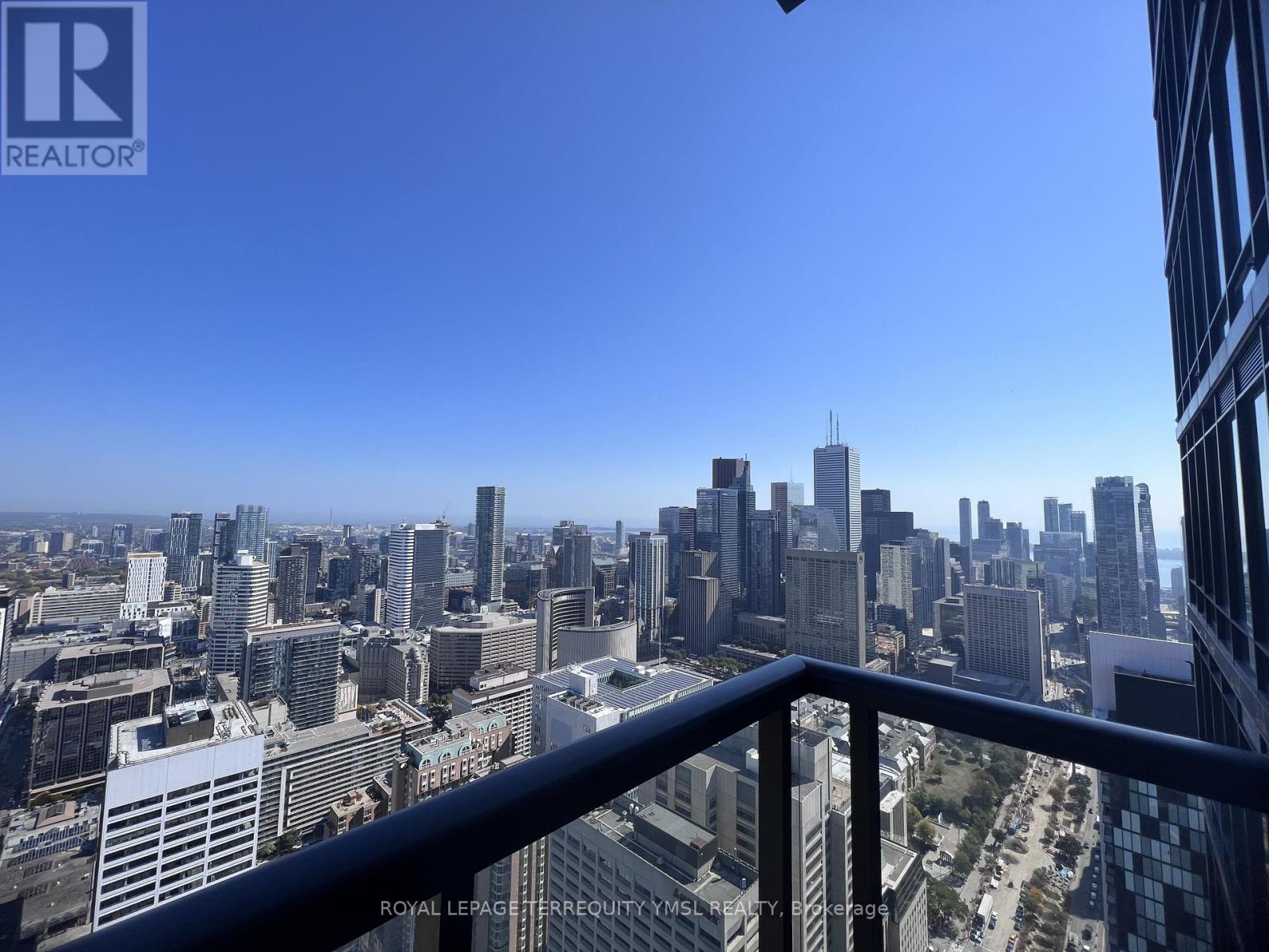 4506 - 488 University Avenue, Toronto, Ontario  M5G 0C1 - Photo 22 - C13020212