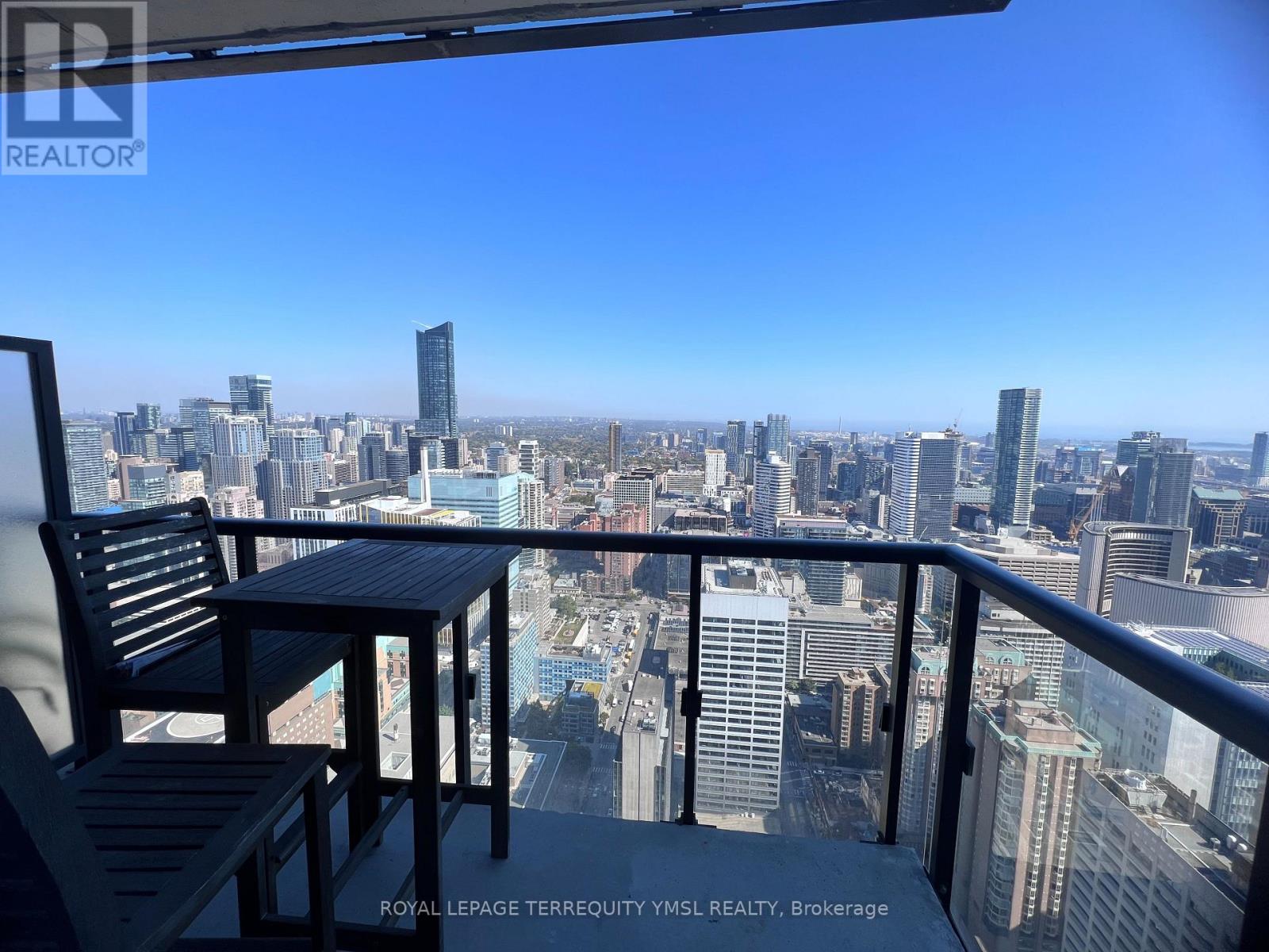 4506 - 488 University Avenue, Toronto, Ontario  M5G 0C1 - Photo 21 - C13020212