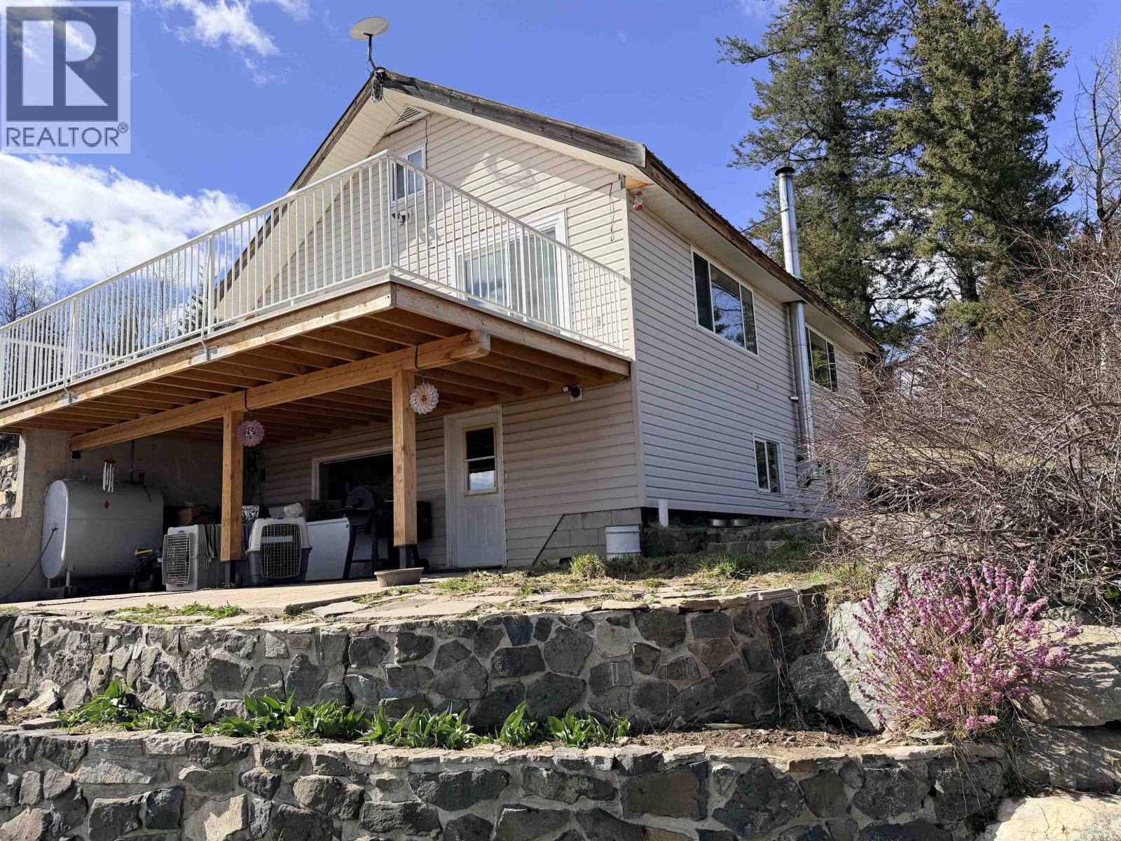 4583 RIDGE ROAD, Williams Lake, British Columbia