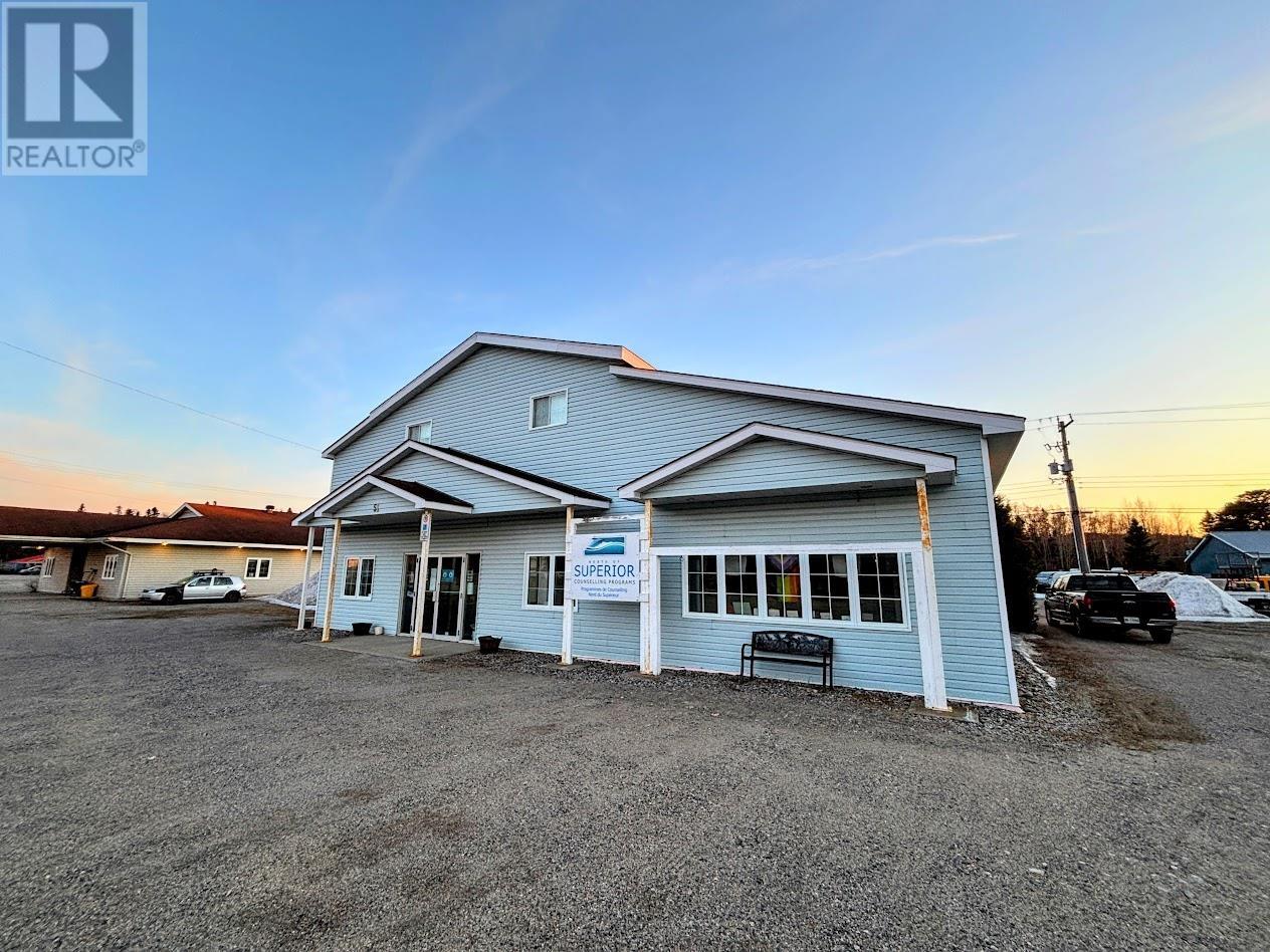 51 Peninsula RD, Marathon, Ontario