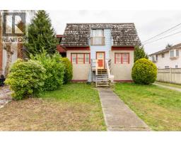 4939 SIDLEY STREET, Burnaby, British Columbia