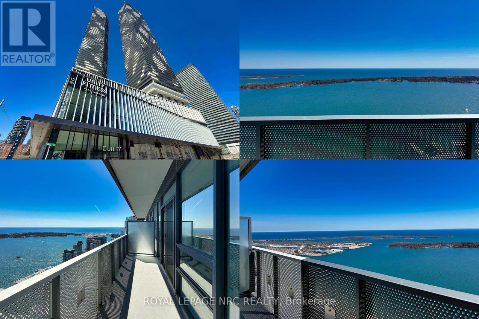 6908 - 138 DOWNES STREET, Toronto, Ontario