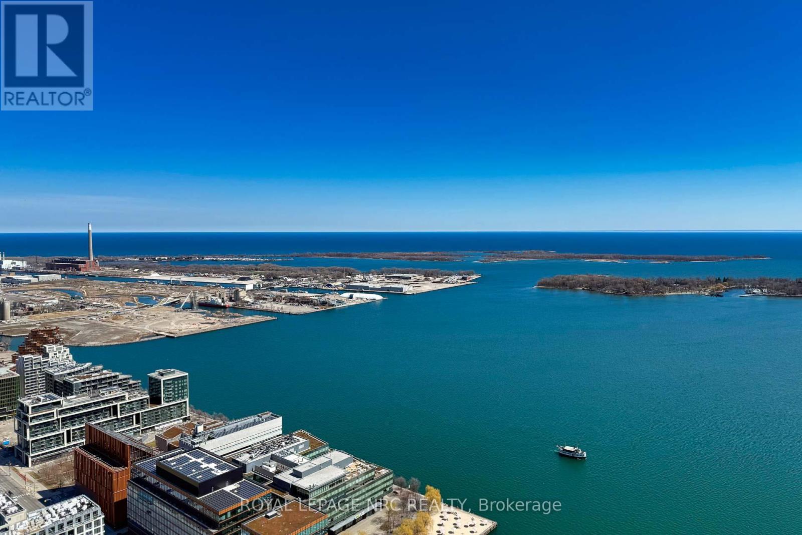 6908 - 138 Downes Street, Toronto, Ontario  M5E 0E4 - Photo 38 - C13010528