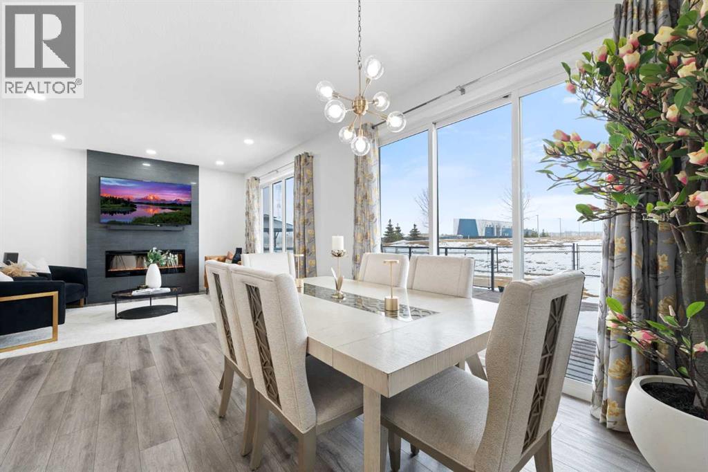 1345 Chinook Gate Green Sw, Airdrie, Alberta  T4B 5J1 - Photo 14 - A2303554