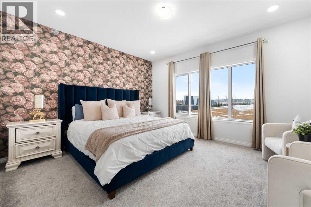 1345 Chinook Gate Green Sw, Airdrie, Alberta  T4B 5J1 - Photo 19 - A2303554