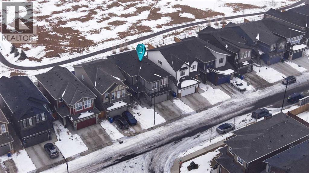 1345 Chinook Gate Green Sw, Airdrie, Alberta  T4B 5J1 - Photo 36 - A2303554