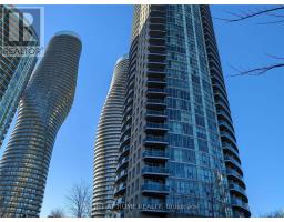 2101 - 80 ABSOLUTE AVENUE, Mississauga, Ontario