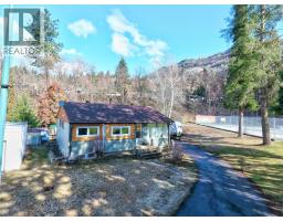819 Glen Drive, Trail, British Columbia