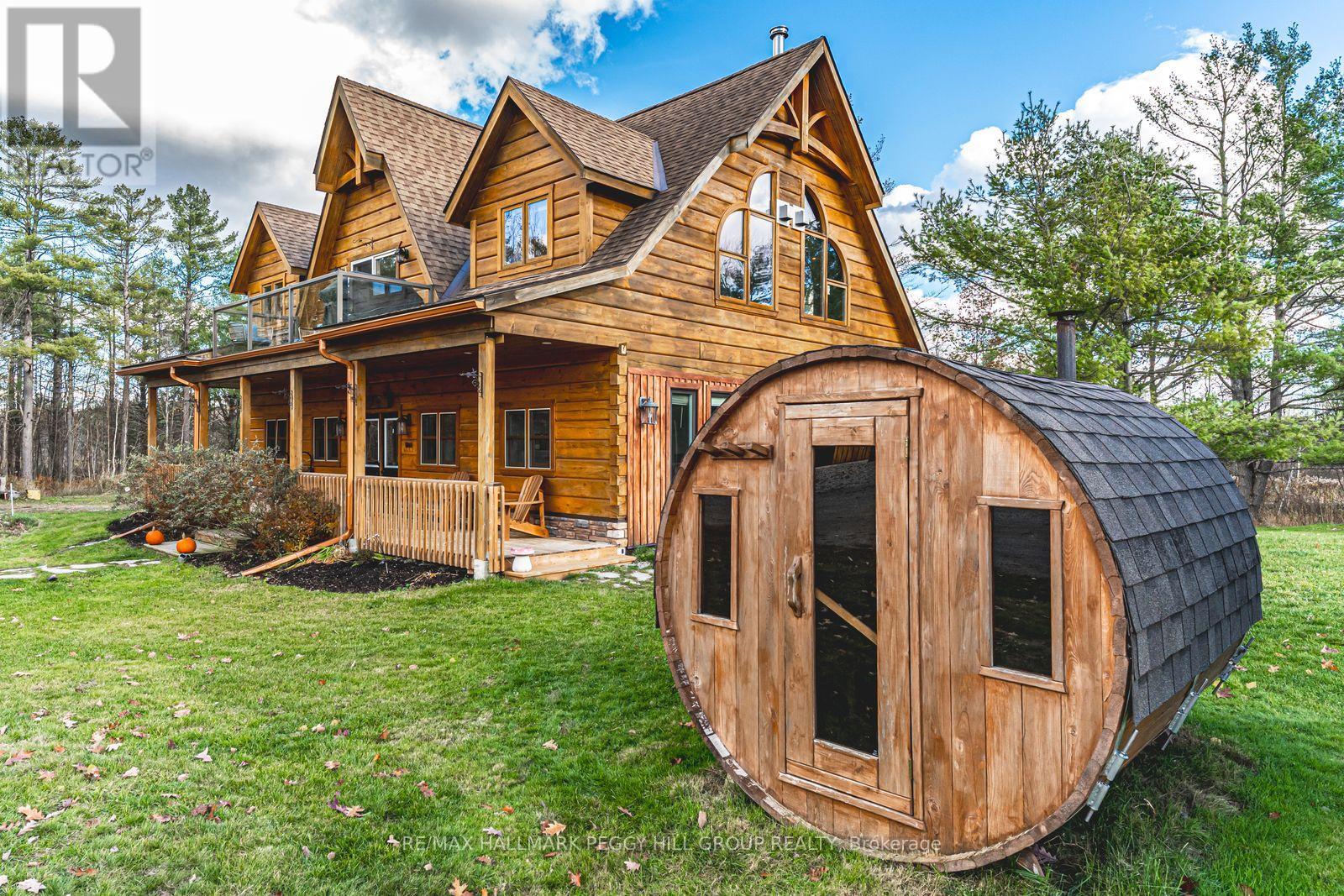 2504 Fairgrounds Road, Ramara, Ontario  L0K 2B0 - Photo 26 - S13006260