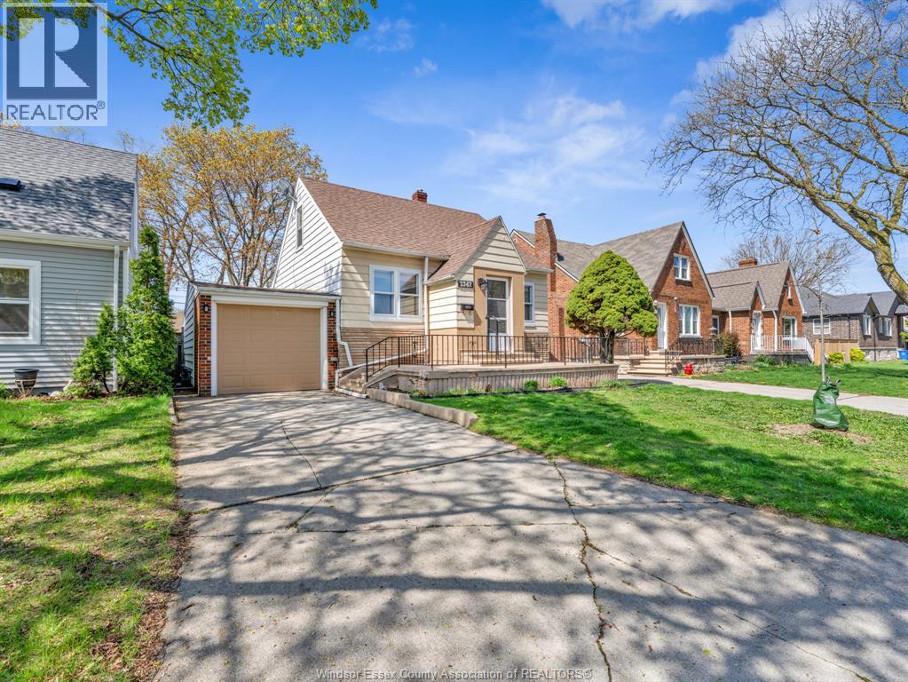 2347 Tourangeau Road, Windsor, Ontario  N8W 4N5 - Photo 2 - 26008657