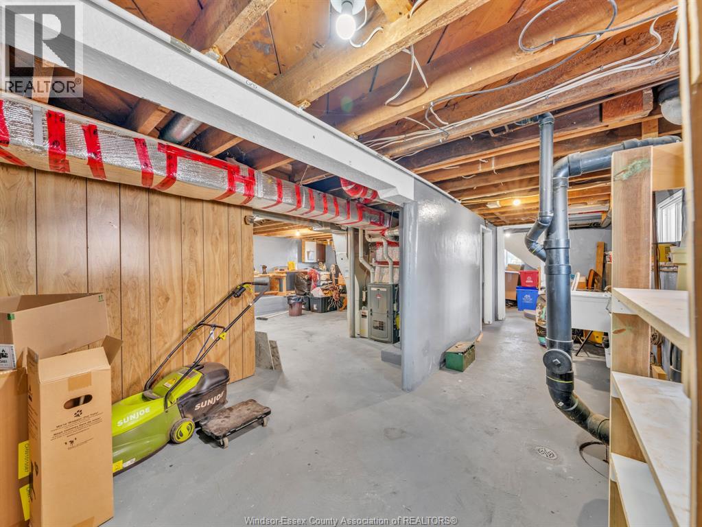 2347 Tourangeau Road, Windsor, Ontario  N8W 4N5 - Photo 25 - 26008657