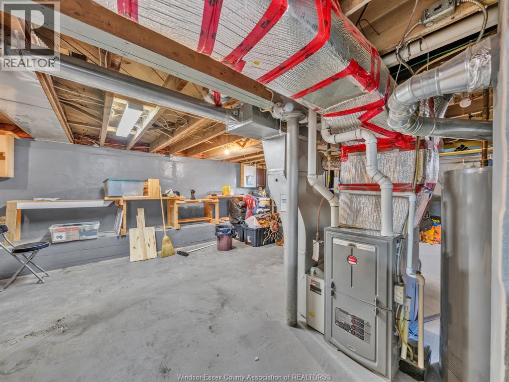 2347 Tourangeau Road, Windsor, Ontario  N8W 4N5 - Photo 26 - 26008657