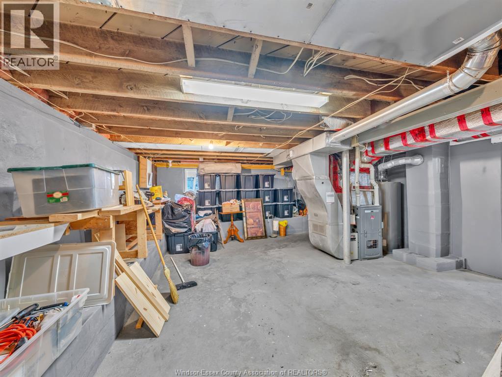 2347 Tourangeau Road, Windsor, Ontario  N8W 4N5 - Photo 27 - 26008657