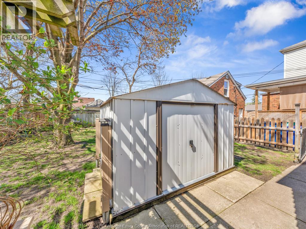 2347 Tourangeau Road, Windsor, Ontario  N8W 4N5 - Photo 29 - 26008657