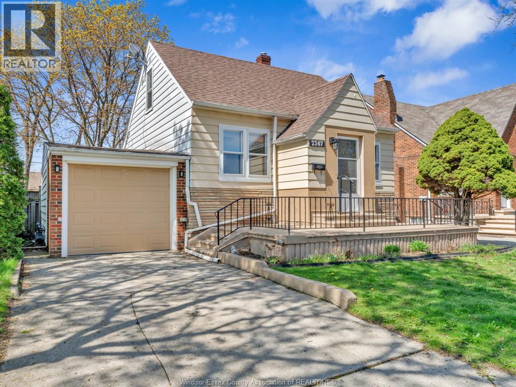 2347 Tourangeau Road, Windsor, Ontario  N8W 4N5 - Photo 3 - 26008657