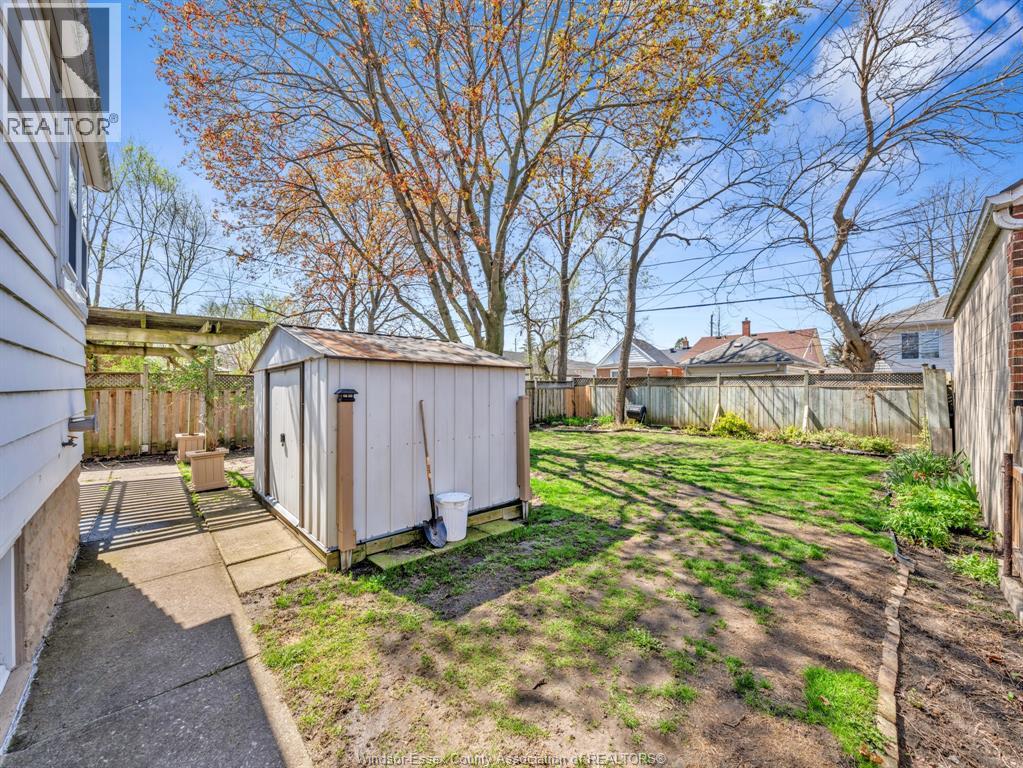 2347 Tourangeau Road, Windsor, Ontario  N8W 4N5 - Photo 30 - 26008657