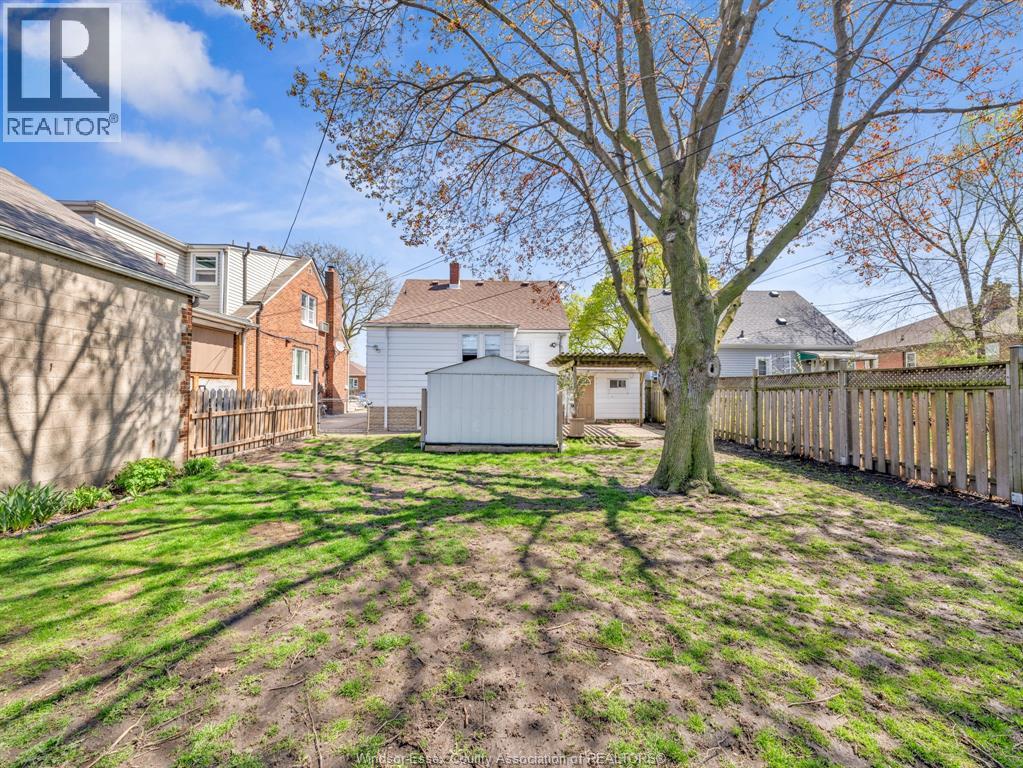 2347 Tourangeau Road, Windsor, Ontario  N8W 4N5 - Photo 31 - 26008657