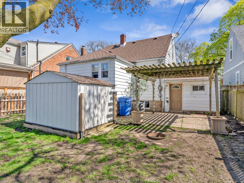 2347 Tourangeau Road, Windsor, Ontario  N8W 4N5 - Photo 32 - 26008657