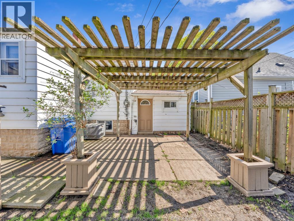 2347 Tourangeau Road, Windsor, Ontario  N8W 4N5 - Photo 33 - 26008657