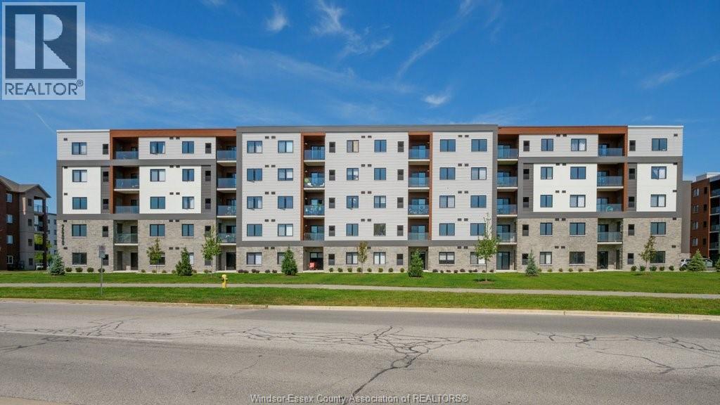 2600 SANDWICH WEST PARKWAY Unit# 205, LaSalle, Ontario