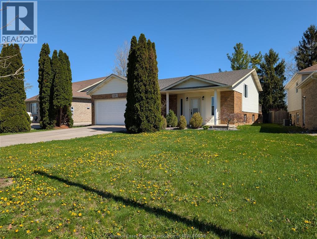 426 Gibb STREET, Amherstburg, Ontario
